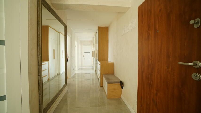 Mieszkanie 5-pokojowe Łomża, ul. Władysława Stanisława Reymonta. Zdjęcie 6