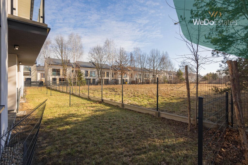 Mieszkanie 3-pokojowe Radzymin. Zdjęcie 23