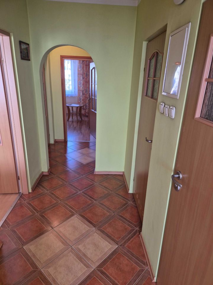 Mieszkanie 3-pokojowe Sosnowiec Środula. Zdjęcie 3