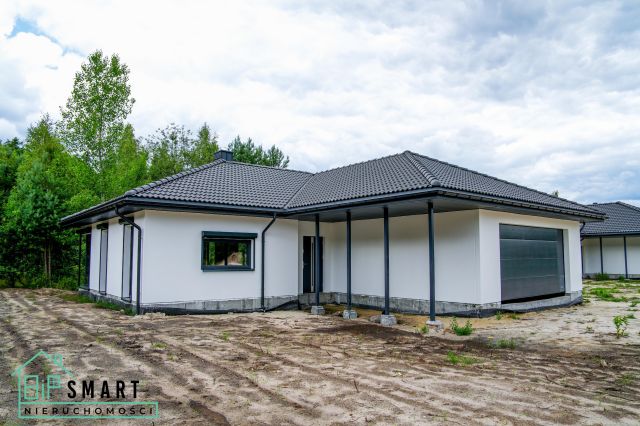 dom wolnostojący, 5 pokoi Nisko, ul. Podleśna. Zdjęcie 2