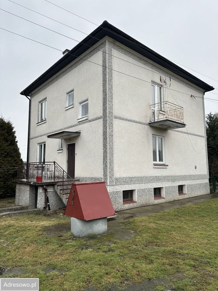 dom wolnostojący, 6 pokoi Jastrzębia. Zdjęcie 6