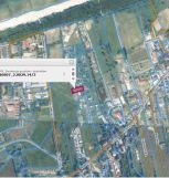 Działka rolna Ustronie Morskie, ul. Rolna. Zdjęcie 3