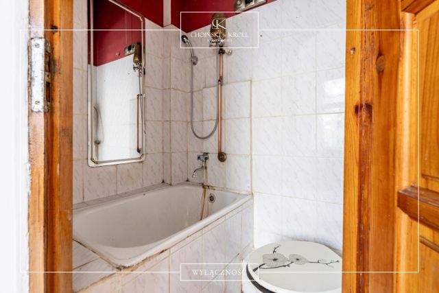 Mieszkanie 2-pokojowe Poznań Stare Miasto, ul. Długa. Zdjęcie 17