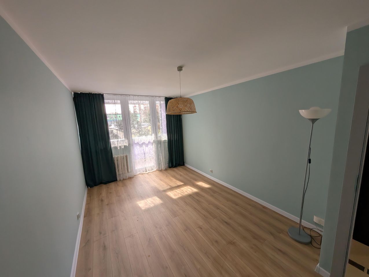 Mieszkanie 2-pokojowe Lubin Centrum, ul. Jana Kilińskiego. Zdjęcie 18