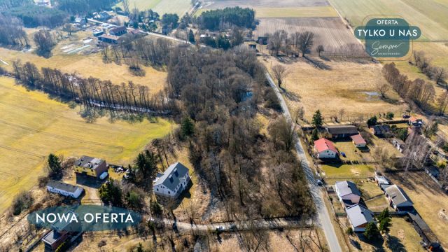 dworek, 5 pokoi Małyń. Zdjęcie 9