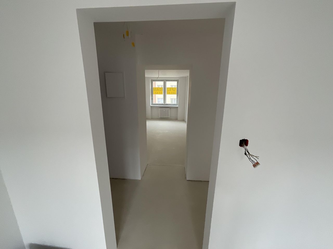 Mieszkanie 3-pokojowe Oleśnica Centrum, ul. Lwowska. Zdjęcie 16