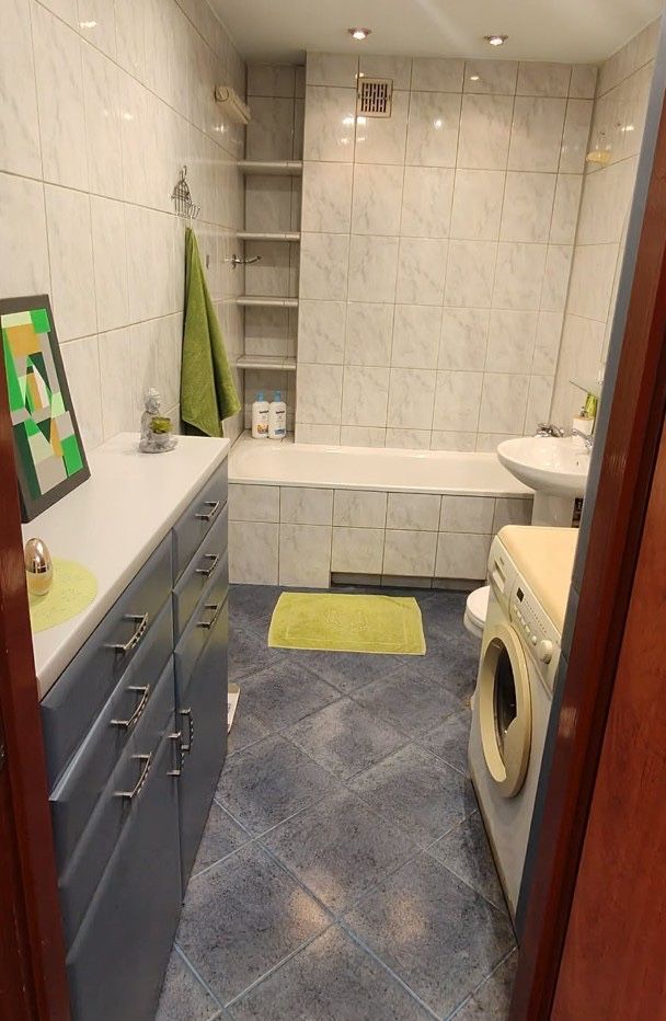 Mieszkanie 2-pokojowe Kraków Ruczaj, ul. Drukarska. Zdjęcie 2