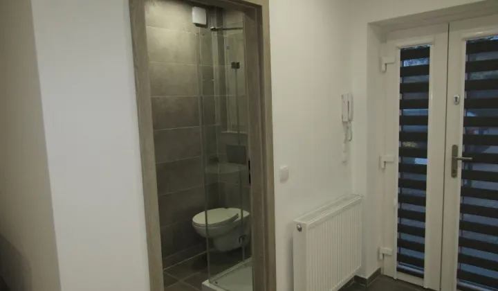 Mieszkanie 2-pokojowe Olszowa, ul. Wiejska