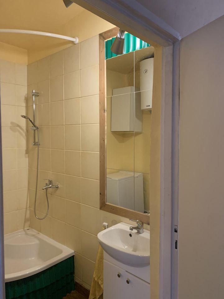 Mieszkanie 3-pokojowe Katowice Śródmieście, ul. Wojewódzka. Zdjęcie 33