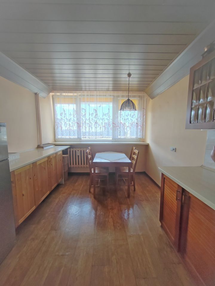 Mieszkanie 2-pokojowe Katowice os. Tysiąclecia, ul. Tysiąclecia. Zdjęcie 5