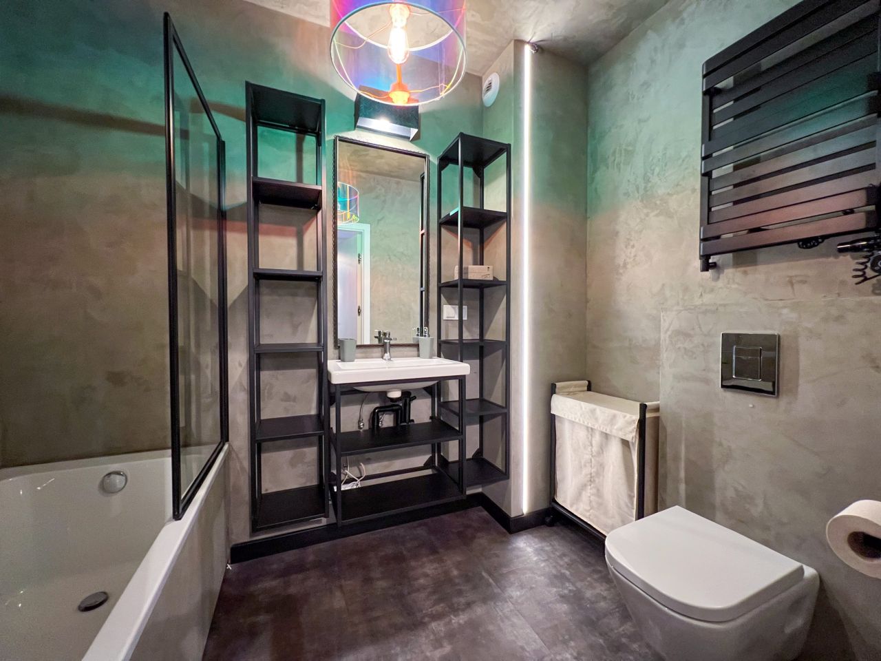 Mieszkanie 2-pokojowe Grodzisk Mazowiecki Centrum, ul. Obrońców Getta. Zdjęcie 8