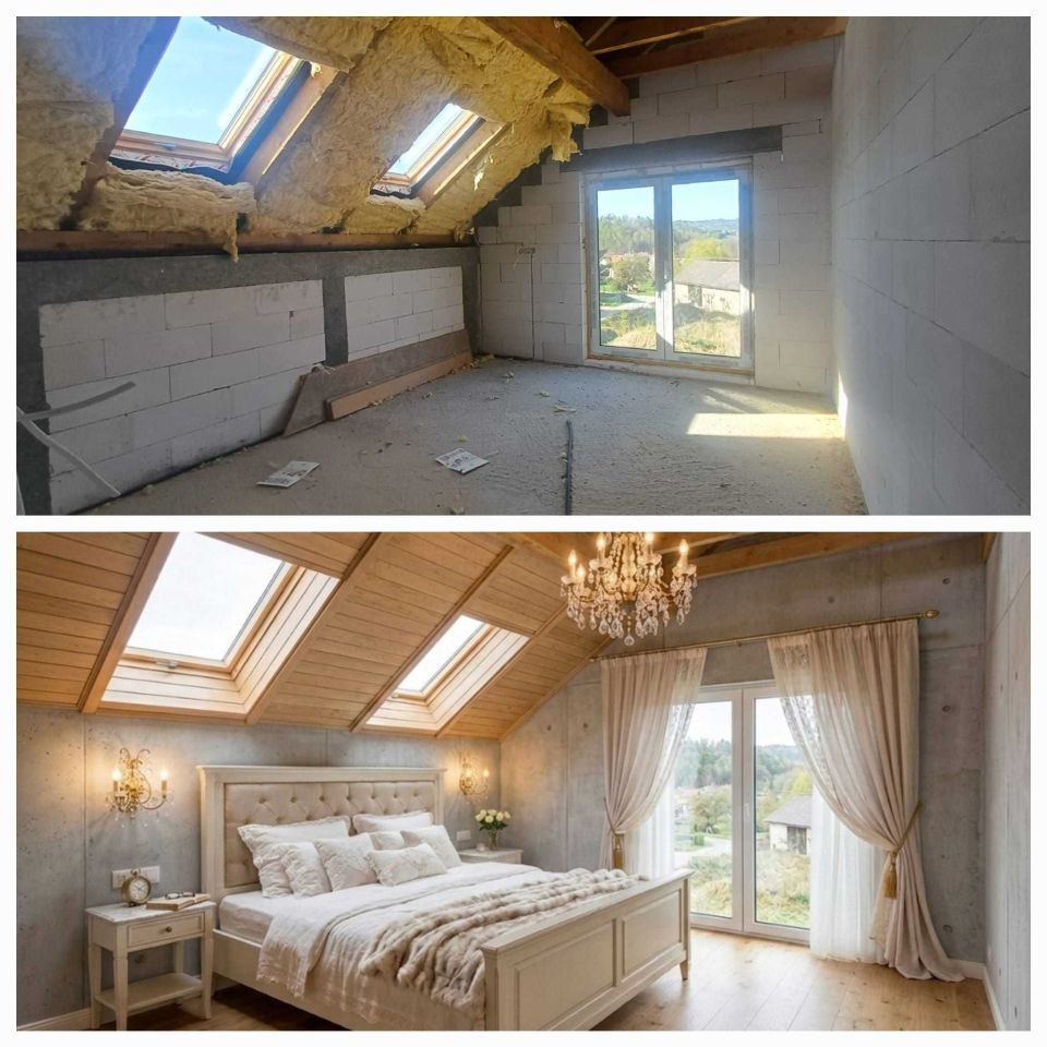 dom wolnostojący, 4 pokoje Rzyki. Zdjęcie 7