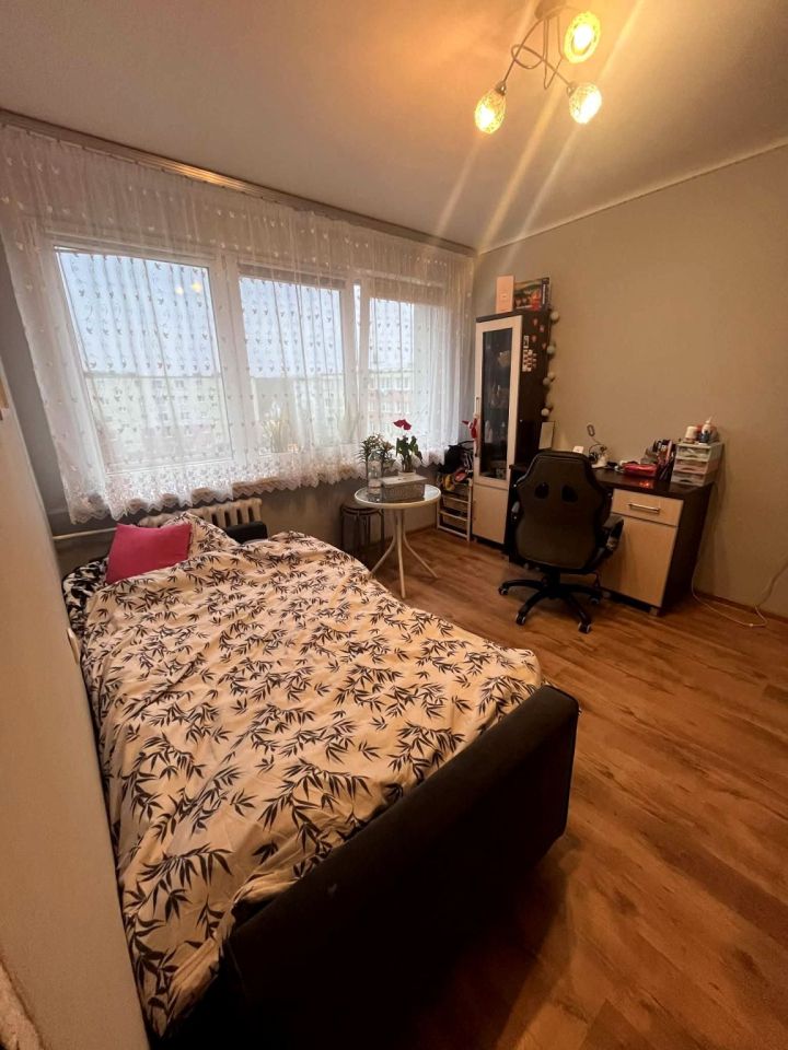 Mieszkanie 2-pokojowe Żyrardów, ul. ks. Ottona Wittenberga. Zdjęcie 5