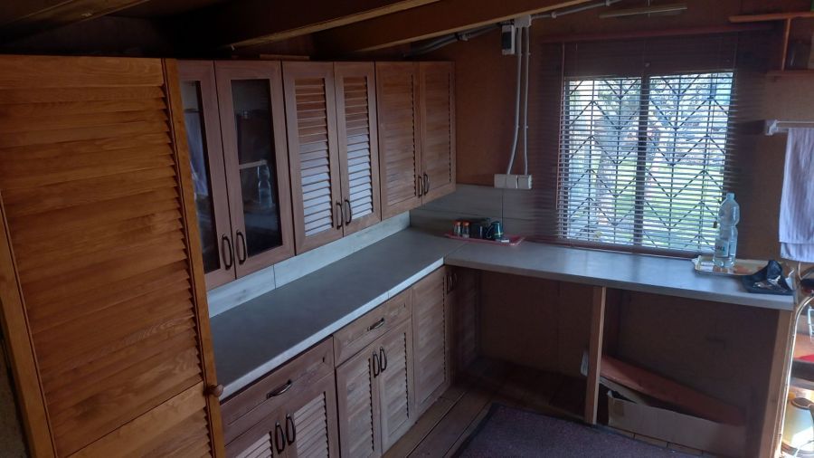 Działka rod Pruszcz Gdański, ul. Podmiejska. Zdjęcie 7