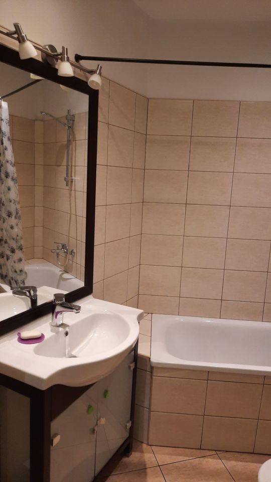 Mieszkanie 2-pokojowe Kraków Ruczaj, ul. Lubostroń. Zdjęcie 7