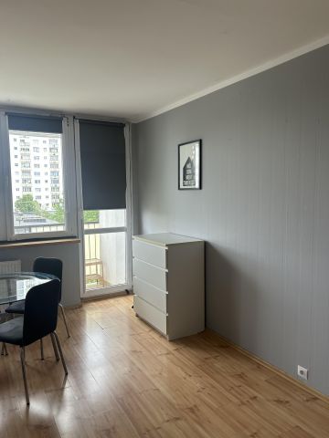 Mieszkanie 2-pokojowe Poznań Rataje, os. Armii Krajowej. Zdjęcie 3