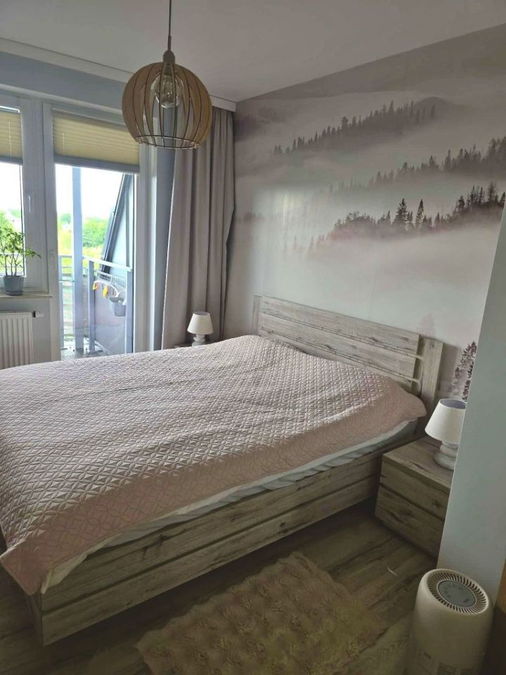 Mieszkanie 3-pokojowe Wrocław Stabłowice, ul. Wełniana. Zdjęcie 7