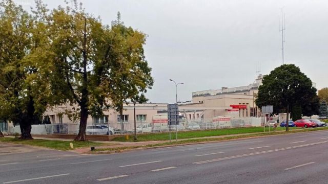 Biuro Puławy, ul. Lubelska. Zdjęcie 2