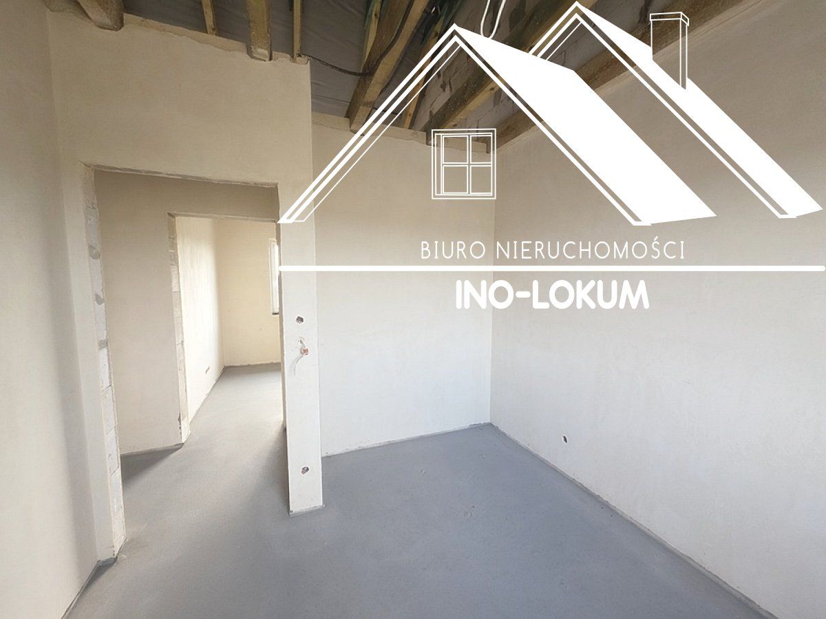 dom wolnostojący, 5 pokoi Gniewkowo, ul. Michałowo. Zdjęcie 8