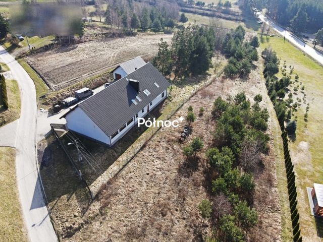 dom wolnostojący, 6 pokoi Sucha. Zdjęcie 25