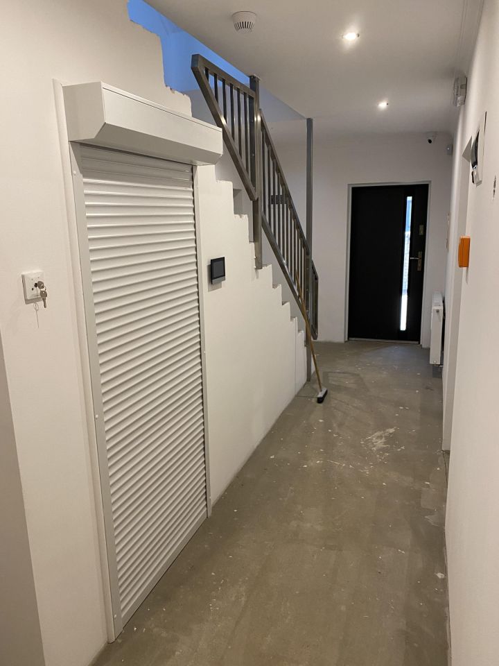 Hotel/pensjonat Sarbinowo, ul. Wrzosowa. Zdjęcie 8