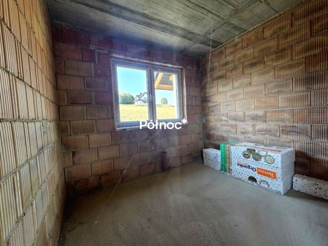 dom wolnostojący, 4 pokoje Kobylec. Zdjęcie 8