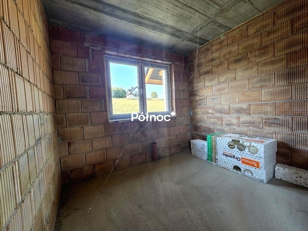 dom wolnostojący, 4 pokoje Kobylec. Zdjęcie 8