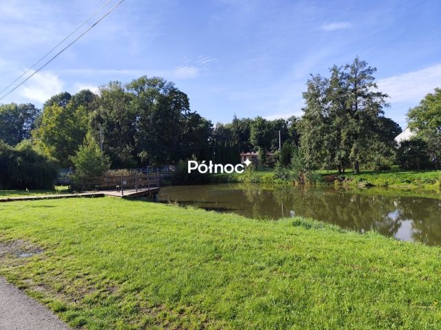 dom wolnostojący, 2 pokoje Wierzbie. Zdjęcie 8