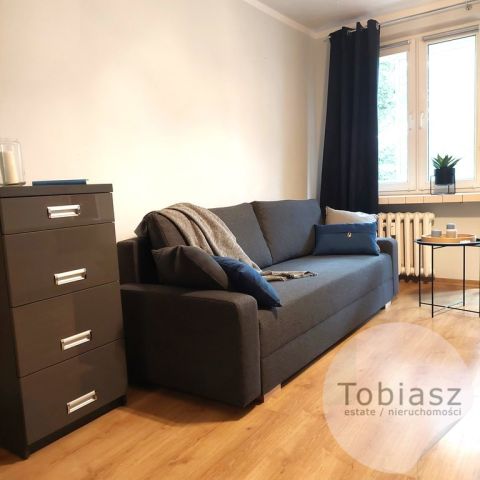 Mieszkanie 2-pokojowe Kraków Mistrzejowice. Zdjęcie 2