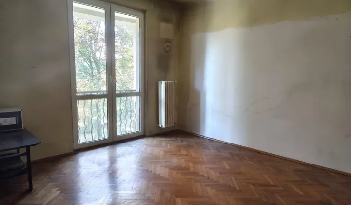 Mieszkanie 2-pokojowe Kraków Nowa Huta, os. Centrum A