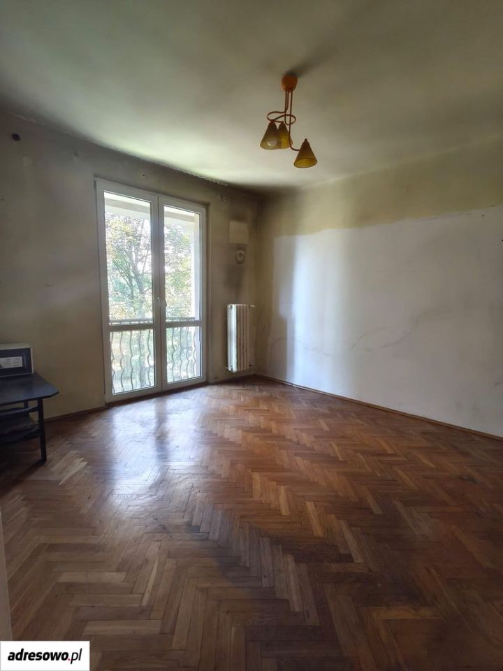 Mieszkanie 2-pokojowe Kraków Nowa Huta, os. Centrum A. Zdjęcie 1