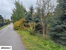 Działka budowlana Gałków Mały, ul. Zielona. Zdjęcie 2