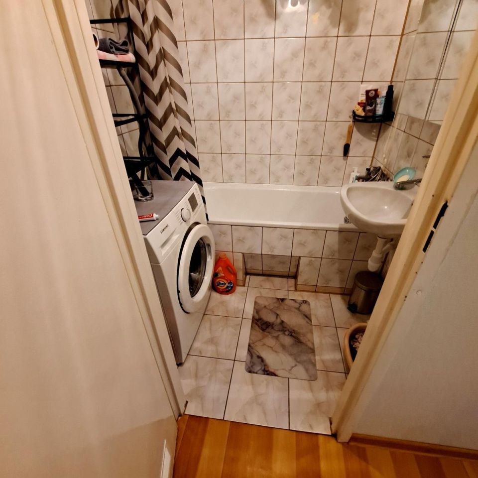 Mieszkanie 2-pokojowe Zelów, os. Płocka. Zdjęcie 8