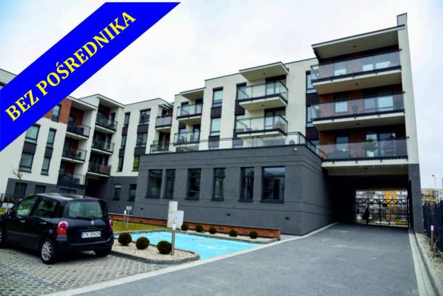 Mieszkanie 2-pokojowe Kielce Szydłówek, ul. Klonowa. Zdjęcie 1