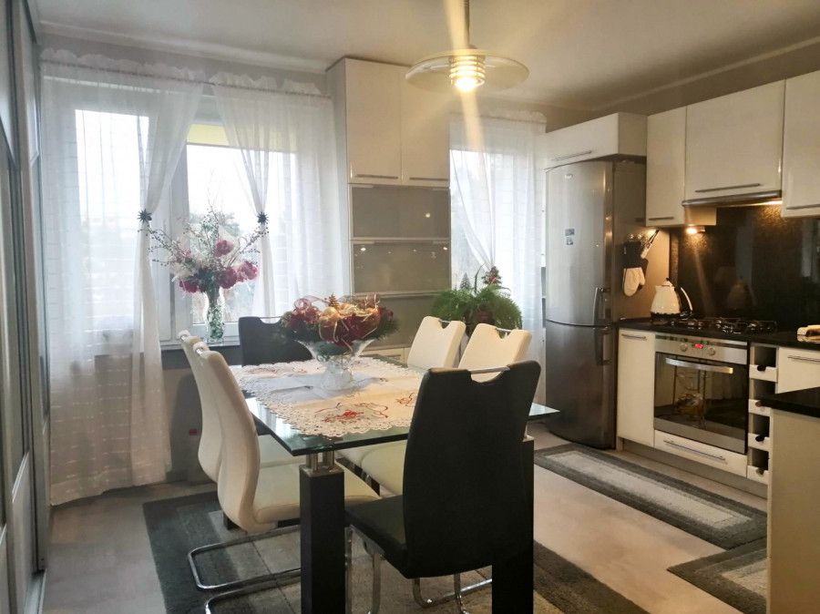 Mieszkanie 2-pokojowe Gdynia Cisowa, ul. Owsiana