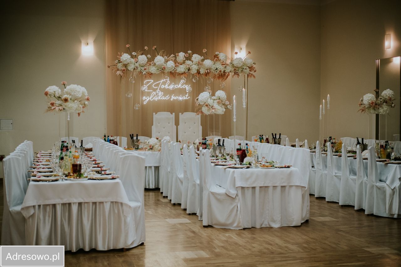 Lokal Parczew, ul. Piwonia