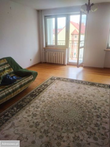 Mieszkanie 1-pokojowe Olsztyn Jaroty, ul. Wincentego Witosa. Zdjęcie 1