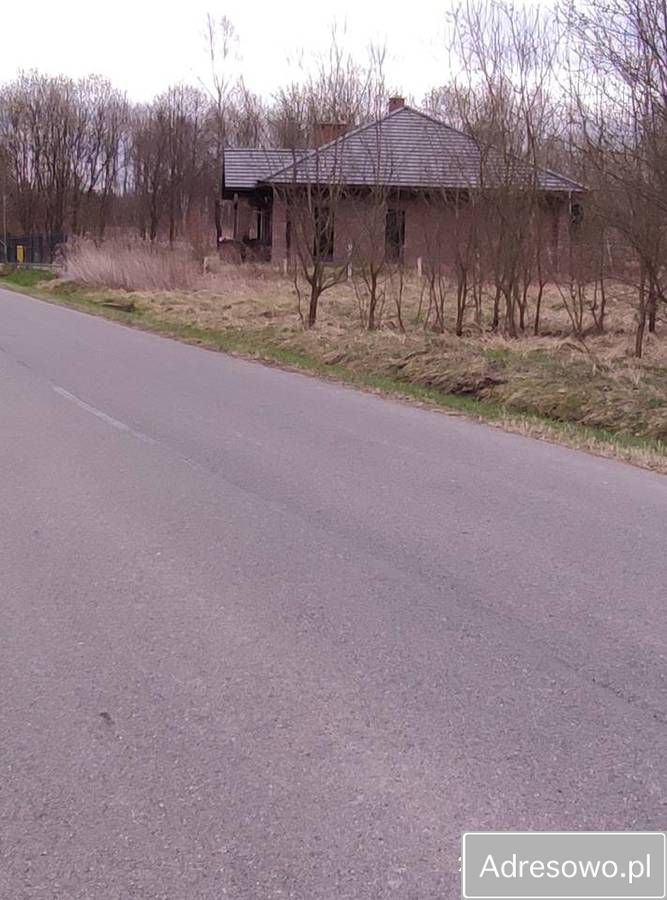 Działka leśna Dąbrowa Górnicza. Zdjęcie 12