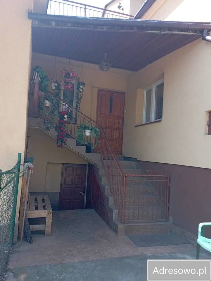 dom wolnostojący Krzywcza. Zdjęcie 2