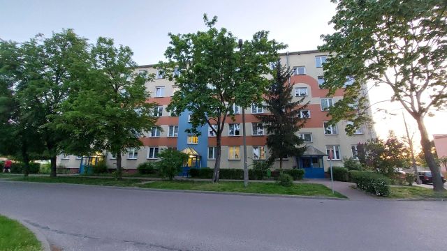 Mieszkanie 4-pokojowe Biała Podlaska, ul. Sidorska. Zdjęcie 1