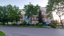 Mieszkanie 4-pokojowe Biała Podlaska, ul. Sidorska