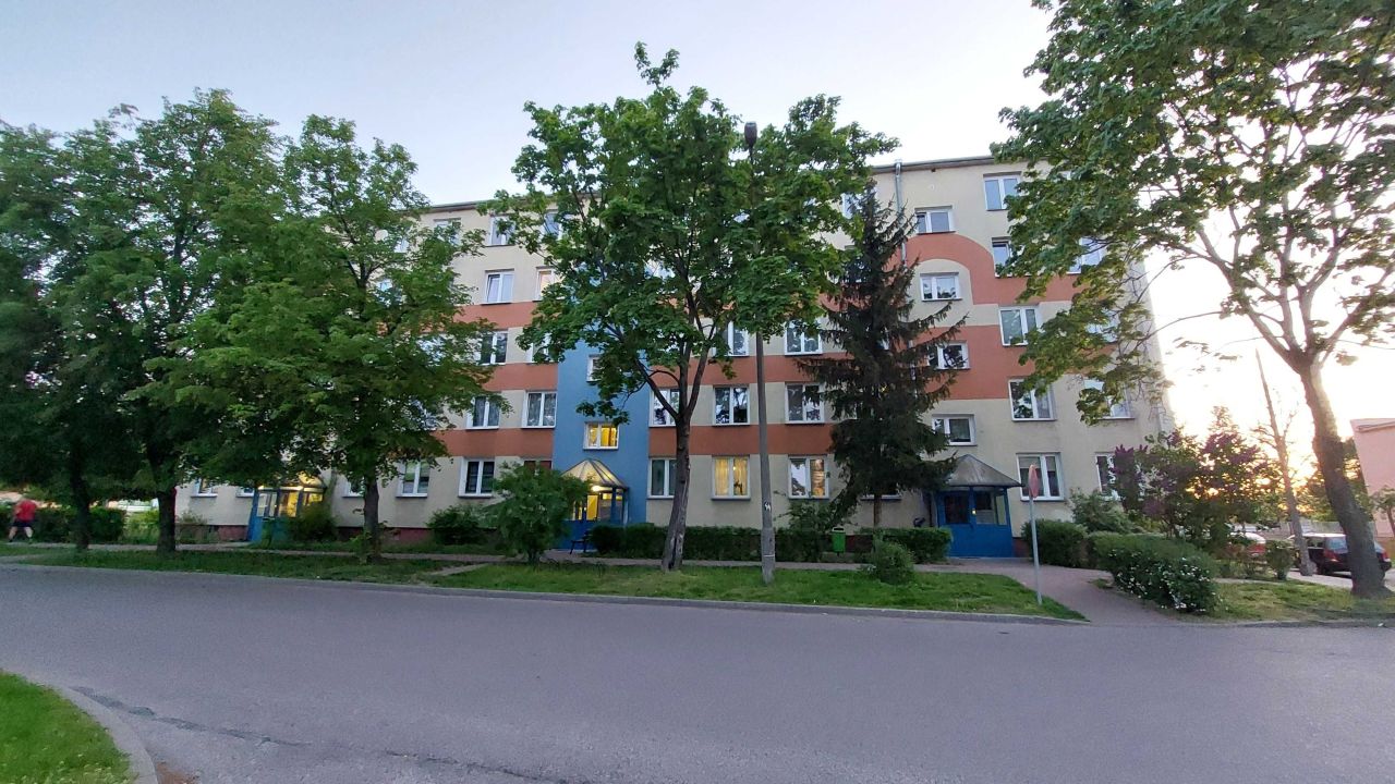 Mieszkanie 4-pokojowe Biała Podlaska, ul. Sidorska