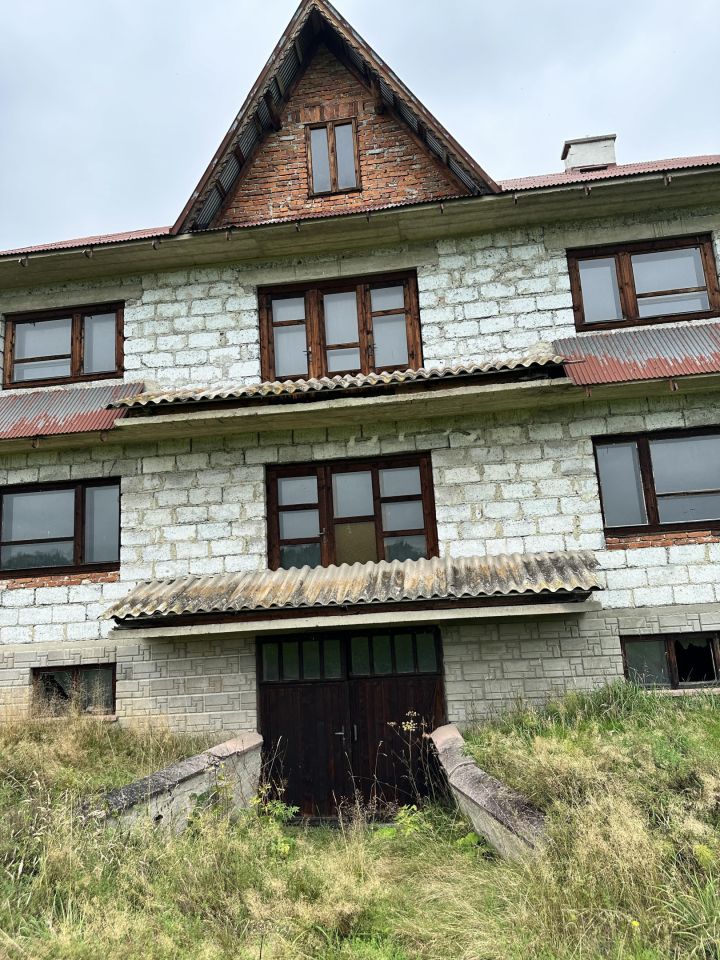 dom wolnostojący Krauszów Osiedle za Wodą, os. Za Wodą. Zdjęcie 5