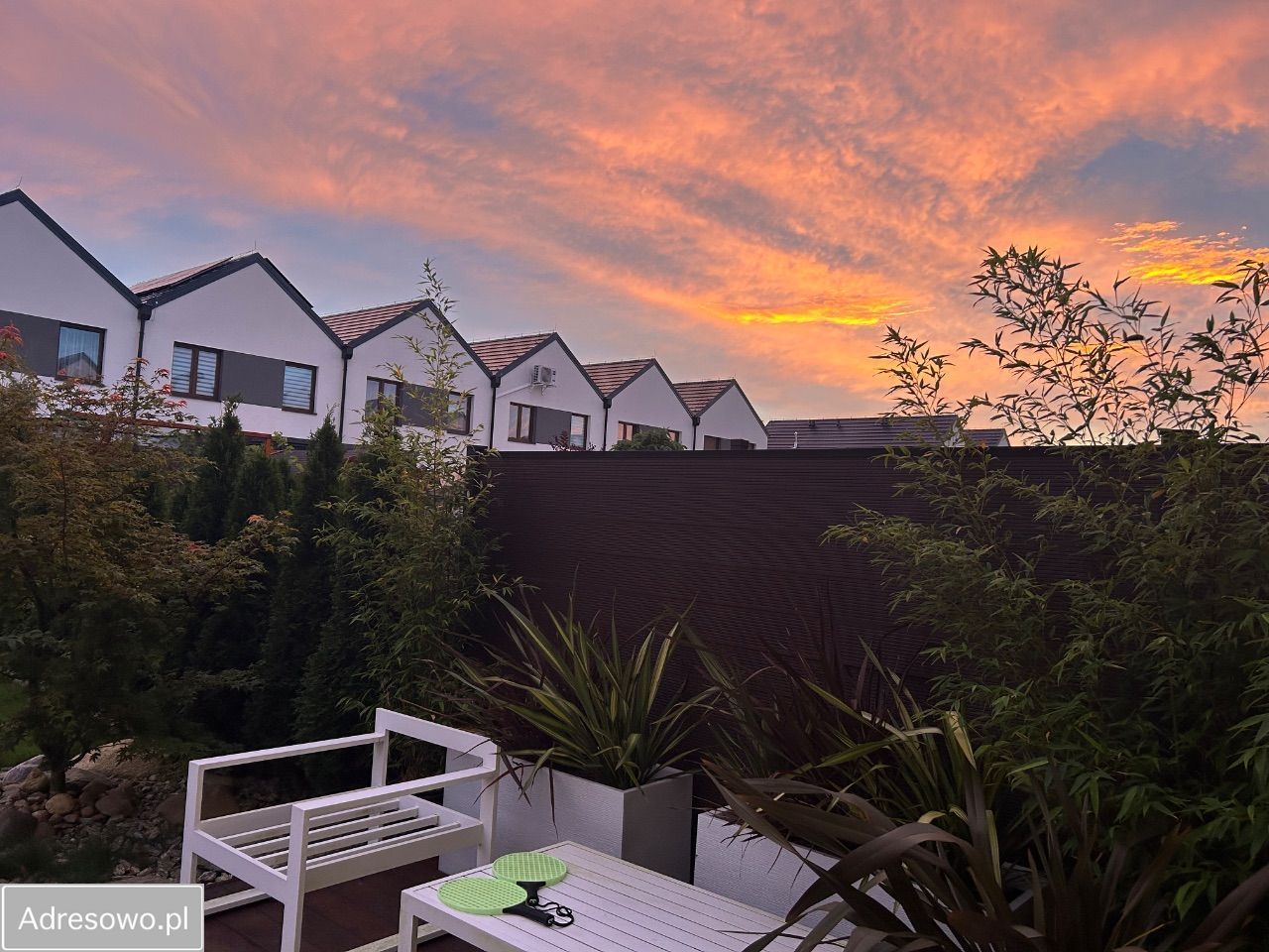 dom szeregowy, 5 pokoi Karwiany. Zdjęcie 12