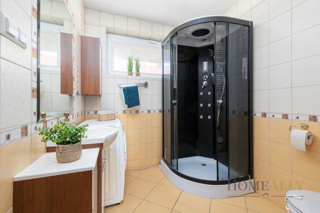 Mieszkanie 4-pokojowe Warszawa Bemowo, ul. Sochaczewska. Zdjęcie 9