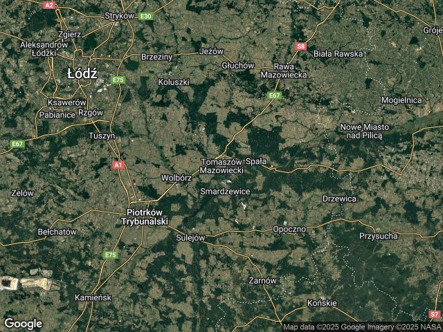 Mieszkanie 2-pokojowe Tomaszów Mazowiecki. Zdjęcie 1