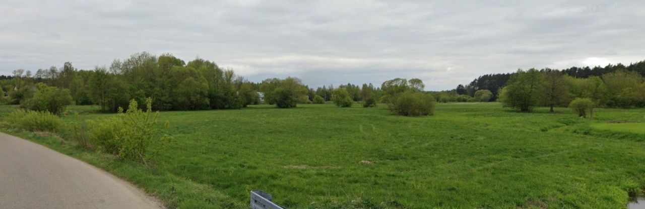 Działka rolna Baraki. Zdjęcie 4