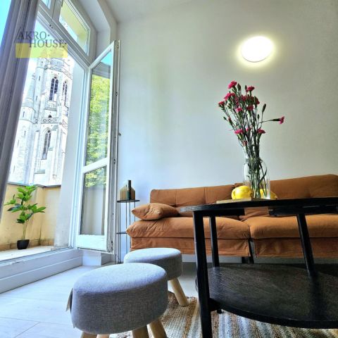 Mieszkanie 1-pokojowe Katowice, ul. Mariacka. Zdjęcie 5