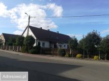 dom wolnostojący, 5 pokoi Bąkowice, ul. Główna. Zdjęcie 3