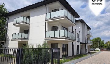 Mieszkanie 3-pokojowe Marki, ul. Promienna